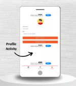 StoryTime -  Online Story Sharing App - Image 10