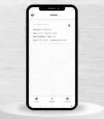 EMI Calculator Android Source Code - AdMob & PDF Export Ready - Image 11