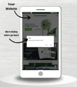 Simple Webview Android App Source Code - Image 5