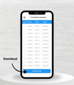 EMI Calculator Android Source Code - AdMob & PDF Export Ready - Image 5