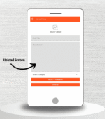 StoryTime -  Online Story Sharing App - Image 6