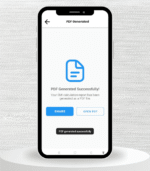 EMI Calculator Android Source Code - AdMob & PDF Export Ready - Image 6