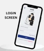 Matrimony App Source Code - Image 4